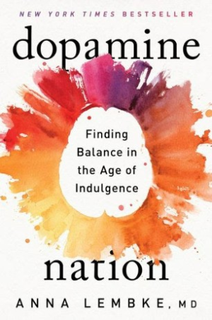 Dopamine Nation by Anna Lembke