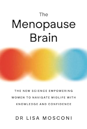 The Menopause Brain