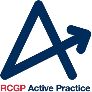 Proud to be an active practice